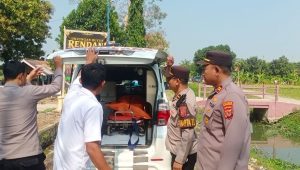Kasus Petani Tewas di Juntinyuat Indramayu, Lima Tersangka