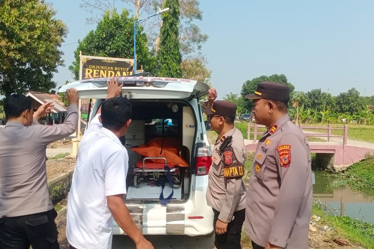 Kasus Petani Tewas di Juntinyuat Indramayu, Lima Tersangka